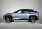 Lexus RZ 350e 35th Edition 77 kWh | 360 Camera | (bj 2026), Auto's, 12 maanden, Blauw, Leder, Nieuw