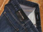 DSQUARED spijkerbroek,Mt 34(50),L30 topstaat, Tweedehands, Dsquared2, Tweedehands, W33 - W34 (confectie 48/50)