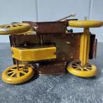 Blikken  oldtimer., Ophalen of Verzenden