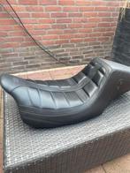 Mustang Squareback Eendelig Zadel, Motoren, Ophalen