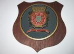 Wapenschild Marine basis Den Helder, Verzenden, Marine, Nederland, Overige typen