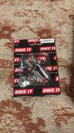 Luggage anchor kit voor motor, Ophalen of Verzenden, Nieuw