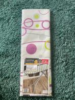 Nieuwe XXL strijkplankovertrek - 132 x 55 cm, Ophalen of Verzenden, Nieuw