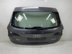 Achterklep Audi Q5 (22724433), Auto-onderdelen, Carrosserie en Plaatwerk, Ophalen, Gebruikt, Achter, Achterklep