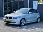 BMW 1-serie 116i Business Line Ultimate Edition/1STE EIG/NAV, Euro 5, 4 cilinders, 4 stoelen, 122 pk