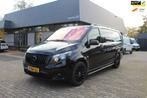 Mercedes-Benz Vito 111 CDI Functional Extra Lang, Voorwielaandrijving, Gebruikt, 4 cilinders, 1598 cc