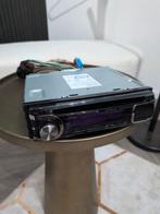 Kenwood Autoradio - Getest en Werkend!, Auto diversen, Autoradio's, Ophalen of Verzenden, Gebruikt