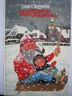 Leonard Roggeveen - Daantje groot en Daantje klein, Boeken, Kinderboeken | Jeugd | onder 10 jaar, Ophalen, Gelezen, Leonard Roggeveen