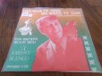 Johnny Blenco – Het Was Te Mooi Om Waar Te Zijn - 1970, Cd's en Dvd's, Ophalen of Verzenden, Gebruikt, Nederlandstalig
