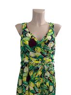 Pom Amsterdam jurk NIEUW L, Maat 38/40 (M), Nieuw, Ophalen of Verzenden, Grijs