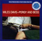 Miles Davis- Porgy and Bess- 1959, Cd's en Dvd's, Cd's | Jazz en Blues, 1940 tot 1960, Jazz, Ophalen of Verzenden, Zo goed als nieuw