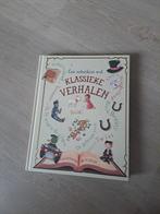 Een schatkist vol klassieke verhalen, Ophalen of Verzenden, Zo goed als nieuw