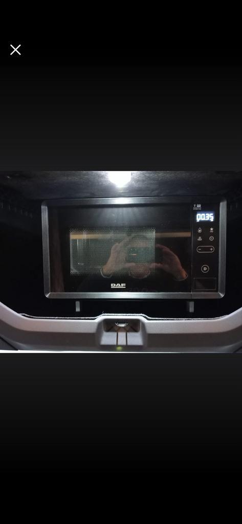 Originele DAF Magnetron 24 Volt, Auto-onderdelen, Vrachtwagen-onderdelen, DAF, Gebruikt, Ophalen
