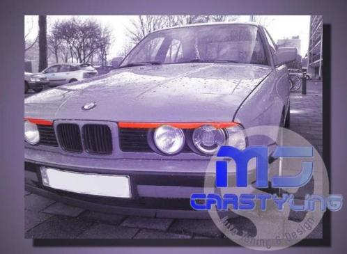 BMW E34 - Booskijkers, Auto diversen, Tuning en Styling, Ophalen of Verzenden