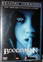 dvd the boogeyman, Ophalen of Verzenden, Spoken en Geesten