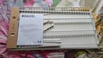 Ikea boaxel stelling planken, Huis en Inrichting, Kasten | Kledingkasten, Ophalen of Verzenden, Nieuw, 25 tot 50 cm, 50 tot 100 cm