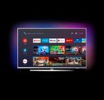 Philips TV 50pus7354/12 - let op witte gloed soms op beeld, Philips, 50 Hz, Ophalen of Verzenden, 100 cm of meer