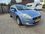 Fiat Grande Punto 1.4 met airco, nieuwe distributie en weini, Voorwielaandrijving, Gebruikt, 4 cilinders, Grande Punto