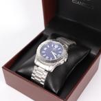 Gianello GNL7901SS Horloge - Incl. Garantie, Sieraden, Tassen en Uiterlijk, Horloges | Heren, Flex Ltd., Zo goed als nieuw, https://flex.com/contact-us