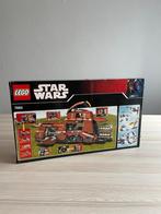 Lego Star Wars 7662 Trade Federation MTT, Ophalen of Verzenden, Nieuw