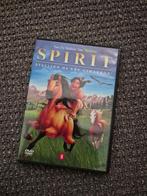 Te Koop DvD Spirit, Overige genres, Ophalen of Verzenden, Zo goed als nieuw, Vanaf 6 jaar