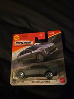 Matchbox  cadillac lyriq, Ophalen of Verzenden, Nieuw, Auto