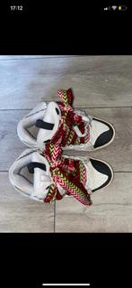 Lanvin schoenen, Kleding | Dames, Schoenen, Lanvin, Overige kleuren, Ophalen of Verzenden, Gedragen
