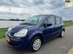 Renault Grand Modus 1.2 TCE Expression Airco, Voorwielaandrijving, Stof, Gebruikt, 4 cilinders