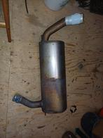 Originele BMW F30 Einddemper, Auto-onderdelen, Uitlaatsystemen, Ophalen, Gebruikt, BMW