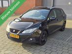 Seat Ibiza ST 1.2 TDI Style Ecomotive✅️Airco✅️, Voorwielaandrijving, Euro 5, Traction-control, Gebruikt