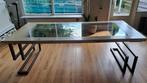 Unieke eettafel, Ophalen, 200 cm of meer, 50 tot 100 cm, Zo goed als nieuw