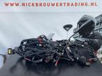 Piaggio MP3 500 ABS kabelboom, Gebruikt