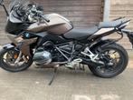 Mooi en goed onderhouden BMW R1200RS (2018 )ALLE OPTIES !!, Motoren, Motoren | BMW, Particulier, Toermotor