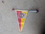 Vintage Fietsvlag Einbeck Duitsland, Ophalen of Verzenden, Gebruikt