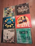 De La Soul CD Collectie, Cd's en Dvd's, Cd's | Hiphop en Rap, Ophalen of Verzenden, 1985 tot 2000, Zo goed als nieuw