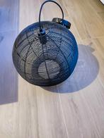 Hanglamp, Huis en Inrichting, Ophalen, Gebruikt, Metaal, Minder dan 50 cm