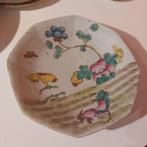 Chinese porseleinen stamkom, 19e eeuw, Ophalen of Verzenden