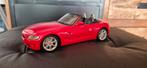 BMW Z4, Hobby en Vrije tijd, Modelauto's | 1:18, Ophalen of Verzenden, Nieuw, Maisto