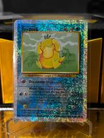 Psyduck (LC 88) Legendary Collection, Ophalen of Verzenden, Zo goed als nieuw, Losse kaart, Foil