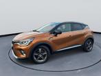 Renault Captur Renault Captur II – Edition One – E-Tech, Stof, Gebruikt, 157 pk, Bedrijf
