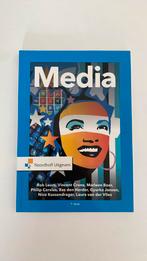 Media, Ophalen of Verzenden, Zo goed als nieuw