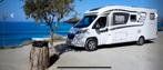 Te koop Hymer T 588 SL Automaat!, Caravans en Kamperen, Campers, Automaat, Fiat, Diesel, Particulier
