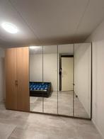 Ikea Pax kast, Ophalen, 200 cm of meer, Eikenhout, Zo goed als nieuw