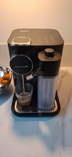 Nespresso Gran Lattissima EN650.B - Zonder melkopschuimer, Ophalen, Koffiemachine, Zo goed als nieuw, 4 tot 10 kopjes
