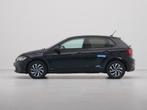 Volkswagen Polo 1.0 TSI 95pk Life Edition Navi via App Camer, Auto's, Voorwielaandrijving, Stof, 1069 kg, 580 kg