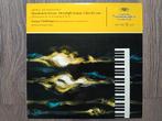 Beethoven - Mondschein Sonate / Pathétique - Wilhelm Kempff, Kamermuziek, Ophalen of Verzenden, Zo goed als nieuw, 12 inch