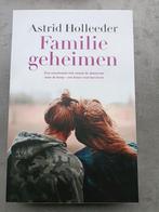 Familiegeheimen - Astrid Holleeder, Boeken, Ophalen of Verzenden, Zo goed als nieuw, Astrid Holleeder, Nederland