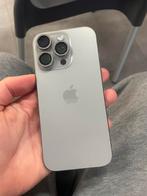 Ik verkoop en iphone 16 pro, Ophalen of Verzenden, Zo goed als nieuw