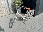 Dames fiets, Fietsen en Brommers, 56 cm of meer, Ophalen of Verzenden, Gebruikt, Batavus.