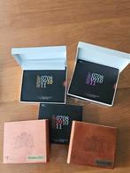proofsets 5x, Postzegels en Munten, Munten | Nederland, Ophalen of Verzenden, Koningin Beatrix, Euro's